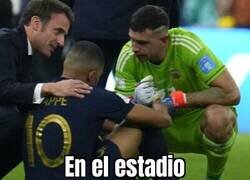 Enlace a Respeto pero no mucho