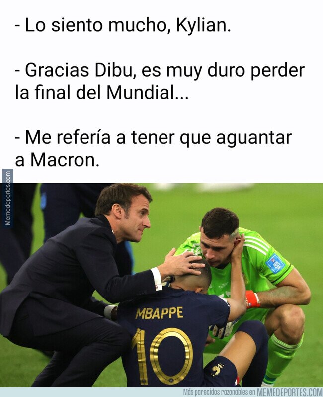 1177195 - Doble castigo para Mbappé