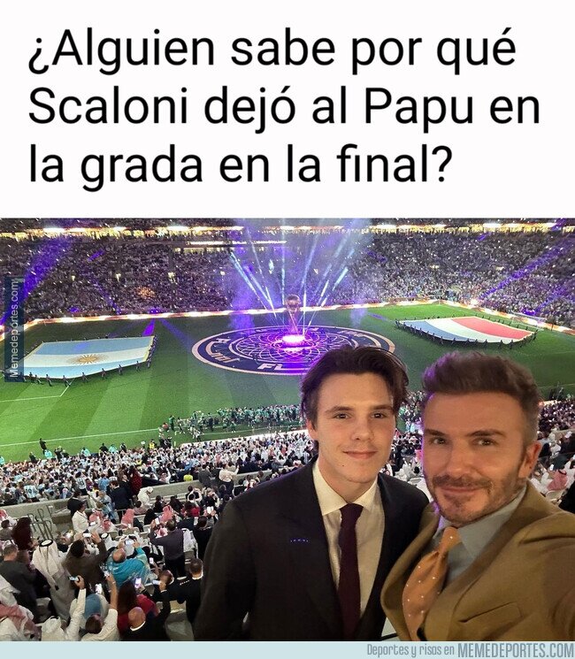 1177203 - ¿Por qué lo desconvocó?