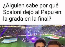 Enlace a ¿Por qué lo desconvocó?