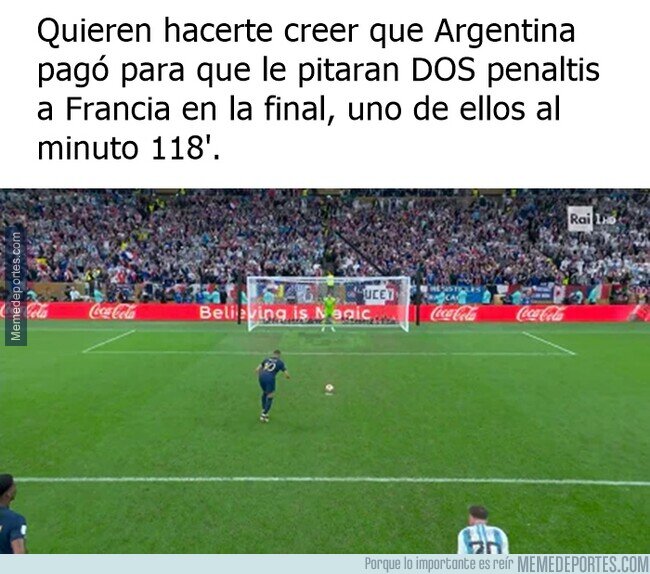 1177216 - Cada vez más difícil sostener el argumento.