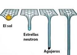 Enlace a Una pena que nadie le dijo que se anduviera pa'shá.