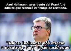 Enlace a Un ocaso de carrera muy deprimente