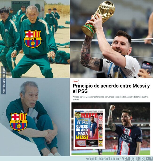 1177263 - Por si había algún culé ilusionado