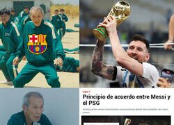 Enlace a Por si había algún culé ilusionado
