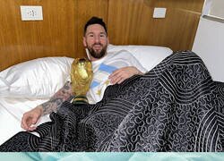 Enlace a ¿Quién se esconde bajo esas sábanas?