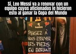 Enlace a No merecen disfrutar de su fútbol