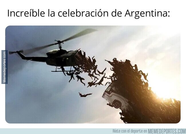 1177275 - Se desmadraron un poco