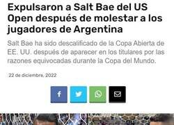 Enlace a Por fin algo de coherencia