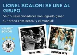 Enlace a El club tiene un nuevo integrante