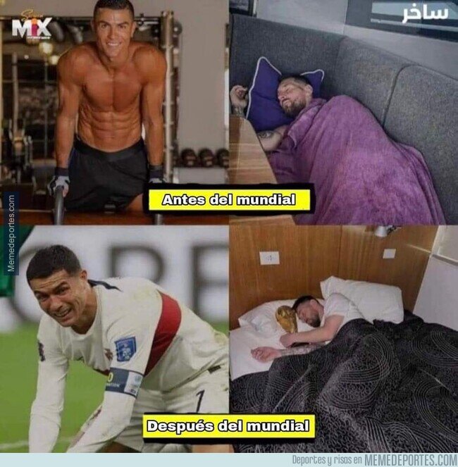 1177307 - Es tan sencillo cuando se es el mejor