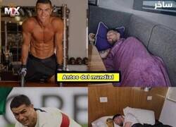 Enlace a Es tan sencillo cuando se es el mejor