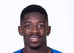 Enlace a Dembelé reestablece el orden después de aquel fallo contra el Liverpool