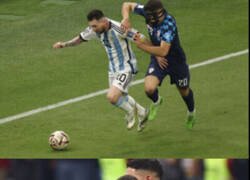 Enlace a Las mejores imágenes para resumir lo que ha sido este Mundial