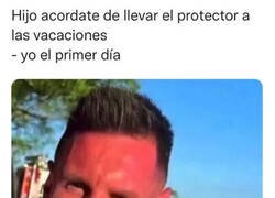 Enlace a Parece que les dio un poco el Sol en el autobús