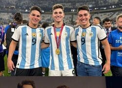 Enlace a El 'Spider-verso' es real