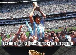 Enlace a Grandes tiempos