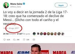 Enlace a ¡QUE SIGA EL DECLIVE!