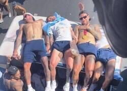 Enlace a ¡Ahí viene el puente!