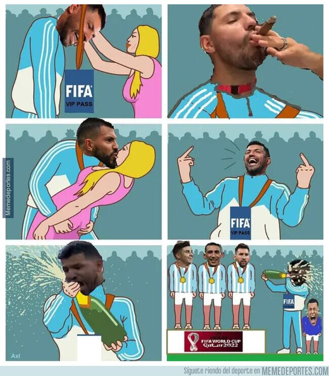 1177387 - El Kun, como uno más