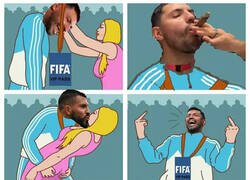 Enlace a El Kun, como uno más