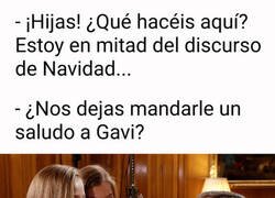 Enlace a Ojalá pasara esto