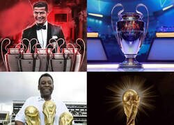 Enlace a Ni el jugador con más Copas América ni más títulos de selección