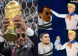 Enlace a Tengo una hipótesis...