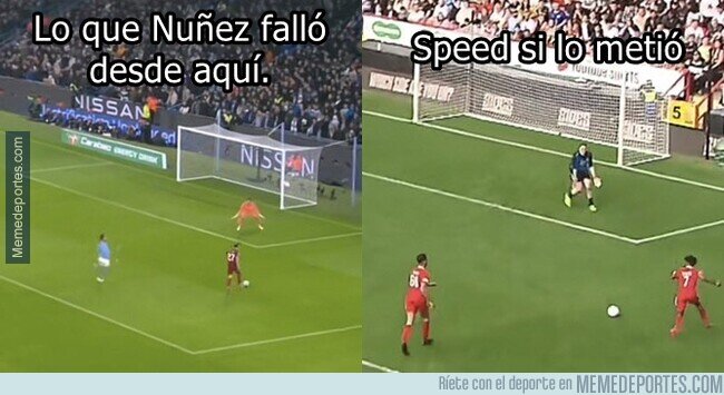1177423 - ¿Qué pensará un fan del Liverpool de esto?
