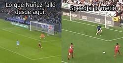 Enlace a ¿Qué pensará un fan del Liverpool de esto?