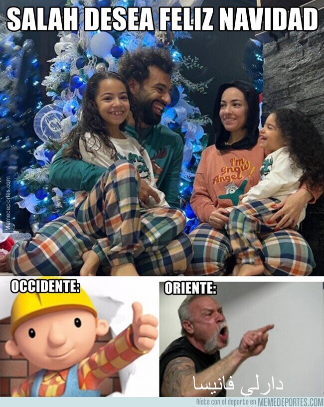 1177432 - Haram del más alto calibre