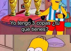 Enlace a No es mucho pero está bien