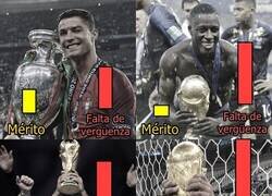 Enlace a Un pequeño aporte de fenomenología sobre el mérito y la vergüenza.