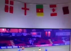 Enlace a La cobarde entrada al juveni Will Alves que le dejará 9 meses fuera de las canchas.