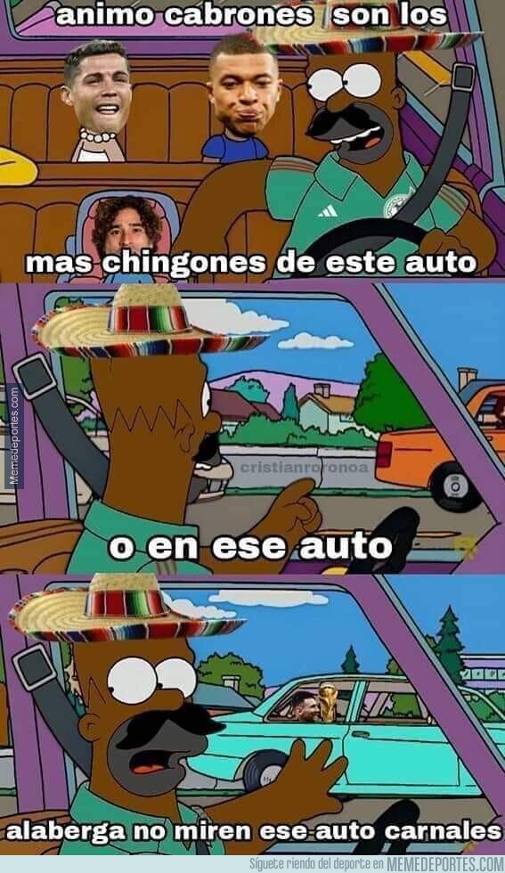 1177491 - Carro prohibido de mirar