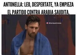 Enlace a ¿Y si todo fue un sueño?