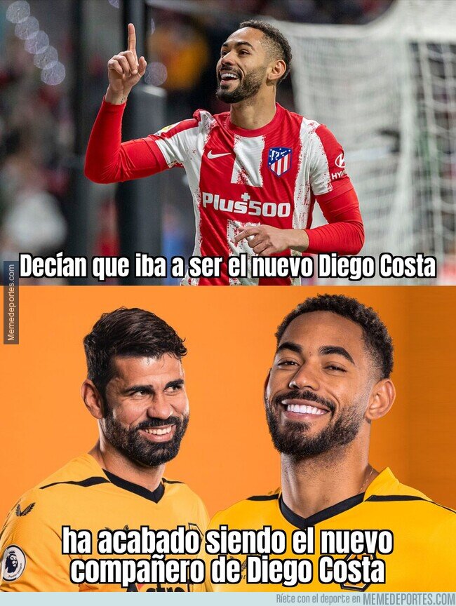 1177537 - Debían estar de 'Cunha'