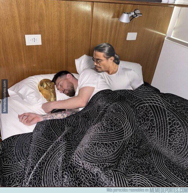 1177540 - Salt Bae se está haciendo un poco pesado