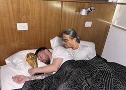 Enlace a Salt Bae se está haciendo un poco pesado