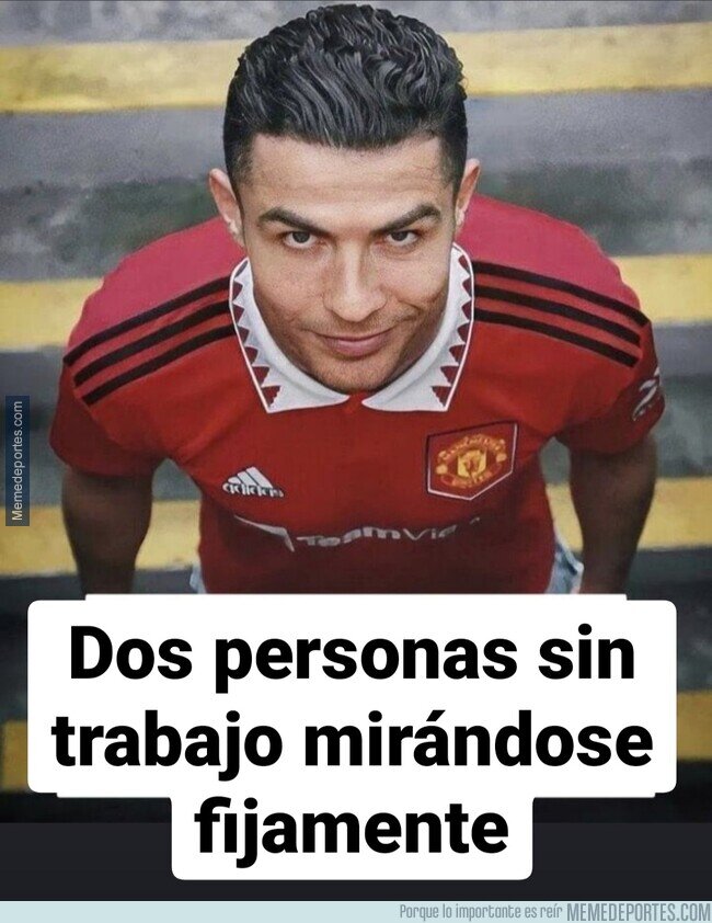 1177543 - Nunca tuve tanto en común con el Bicho