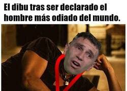 Enlace a No creo que vuelva a dormir en su vida