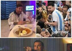 Enlace a Lo hizo otra vez