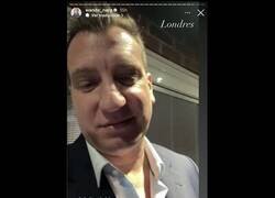 Enlace a Nos merecemos otros tres diluvios.