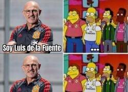 Enlace a Suficiente para el madridista