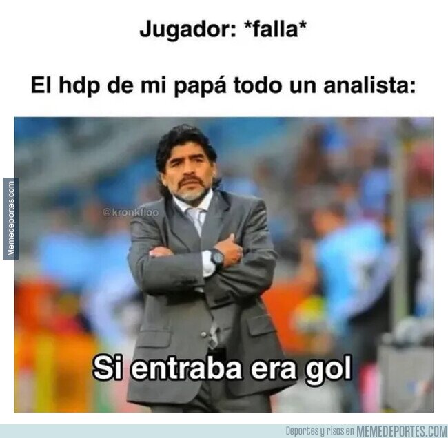 1177599 - El comentario del experto