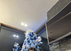 Enlace a Algunas familias pasando las fiestas juntos