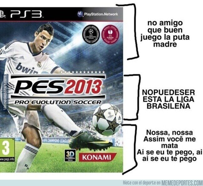 1177606 - Que juegazo, por favor.