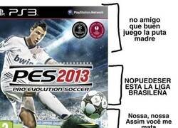 Enlace a Que juegazo, por favor.