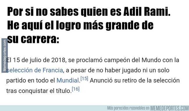 1177607 - Creí que era un platillo de comida marroquí