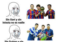 Enlace a Se les acaban los argumentos